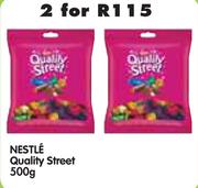 Nestle Quality Street-2x500g