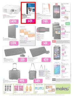 Makro : Festive Sale (20 Oct - 26 Oct 2015), page 5