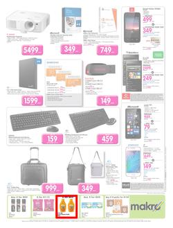 Makro : Festive Sale (20 Oct - 26 Oct 2015), page 5