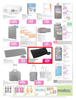 Makro : Festive Sale (20 Oct - 26 Oct 2015), page 5