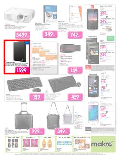Makro : Festive Sale (20 Oct - 26 Oct 2015), page 5