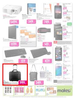 Makro : Festive Sale (20 Oct - 26 Oct 2015), page 5