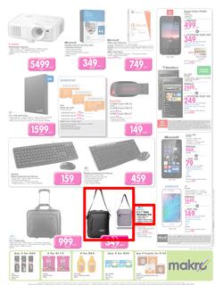 Makro : Festive Sale (20 Oct - 26 Oct 2015), page 5
