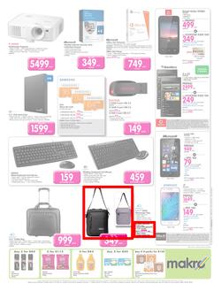 Makro : Festive Sale (20 Oct - 26 Oct 2015), page 5