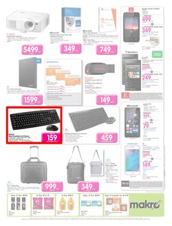 Makro : Festive Sale (20 Oct - 26 Oct 2015), page 5