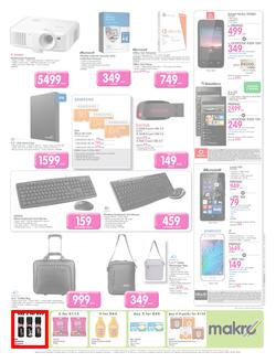 Makro : Festive Sale (20 Oct - 26 Oct 2015), page 5