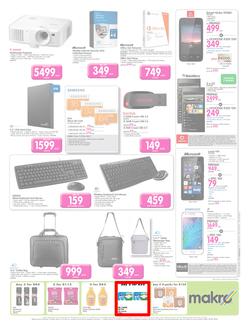 Makro : Festive Sale (20 Oct - 26 Oct 2015), page 5