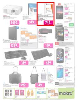 Makro : Festive Sale (20 Oct - 26 Oct 2015), page 5