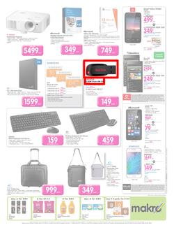 Makro : Festive Sale (20 Oct - 26 Oct 2015), page 5