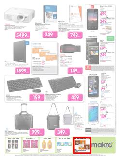 Makro : Festive Sale (20 Oct - 26 Oct 2015), page 5