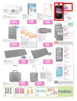 Makro : Festive Sale (20 Oct - 26 Oct 2015), page 5