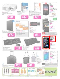 Makro : Festive Sale (20 Oct - 26 Oct 2015), page 5