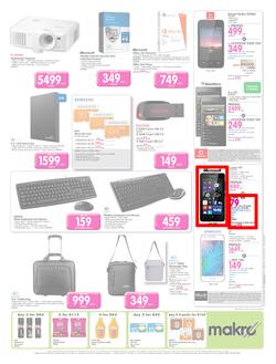 Makro : Festive Sale (20 Oct - 26 Oct 2015), page 5
