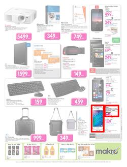 Makro : Festive Sale (20 Oct - 26 Oct 2015), page 5
