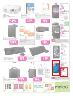 Makro : Festive Sale (20 Oct - 26 Oct 2015), page 5