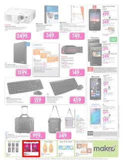 Makro : Festive Sale (20 Oct - 26 Oct 2015), page 5