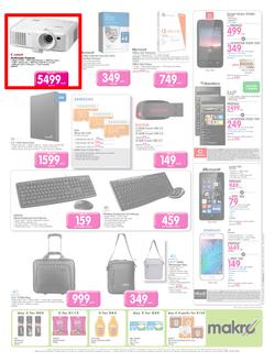 Makro : Festive Sale (20 Oct - 26 Oct 2015), page 5