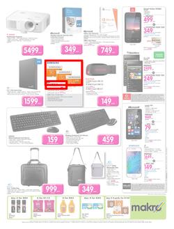 Makro : Festive Sale (20 Oct - 26 Oct 2015), page 5