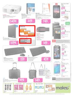 Makro : Festive Sale (20 Oct - 26 Oct 2015), page 5