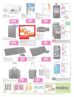 Makro : Festive Sale (20 Oct - 26 Oct 2015), page 5