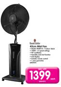 Russell Hobbs 45cm Mist Fan RHMF18