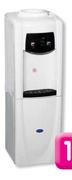 Sunbeam Cold and Hot Floor Standing Water Dispenser SWC24