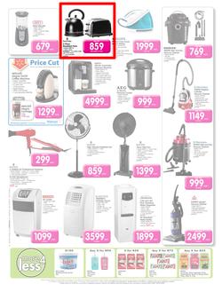 Makro : Festive Sale (20 Oct - 26 Oct 2015), page 6