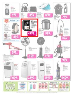 Makro : Festive Sale (20 Oct - 26 Oct 2015), page 6