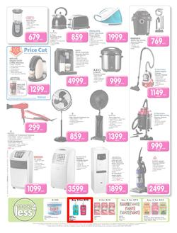 Makro : Festive Sale (20 Oct - 26 Oct 2015), page 6