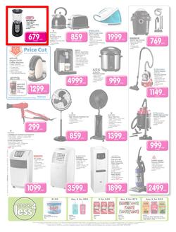 Makro : Festive Sale (20 Oct - 26 Oct 2015), page 6