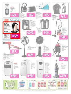 Makro : Festive Sale (20 Oct - 26 Oct 2015), page 6