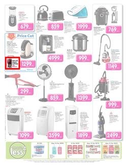 Makro : Festive Sale (20 Oct - 26 Oct 2015), page 6