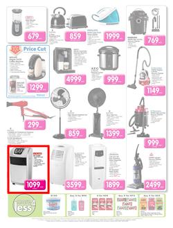 Makro : Festive Sale (20 Oct - 26 Oct 2015), page 6