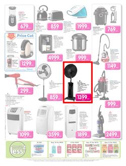Makro : Festive Sale (20 Oct - 26 Oct 2015), page 6