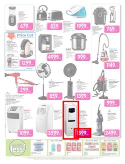 Makro : Festive Sale (20 Oct - 26 Oct 2015), page 6