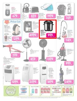 Makro : Festive Sale (20 Oct - 26 Oct 2015), page 6