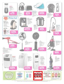 Makro : Festive Sale (20 Oct - 26 Oct 2015), page 6
