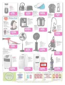 Makro : Festive Sale (20 Oct - 26 Oct 2015), page 6