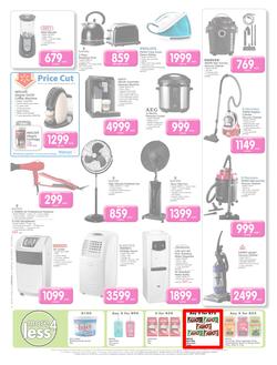 Makro : Festive Sale (20 Oct - 26 Oct 2015), page 6