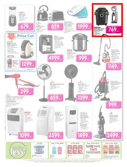Makro : Festive Sale (20 Oct - 26 Oct 2015), page 6
