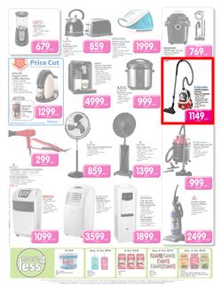Makro : Festive Sale (20 Oct - 26 Oct 2015), page 6