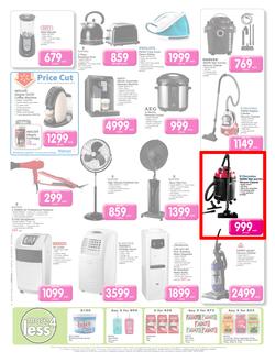 Makro : Festive Sale (20 Oct - 26 Oct 2015), page 6