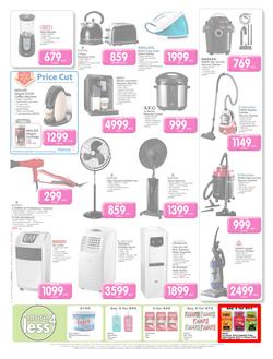 Makro : Festive Sale (20 Oct - 26 Oct 2015), page 6