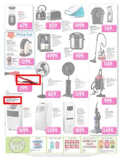 Makro : Festive Sale (20 Oct - 26 Oct 2015), page 6