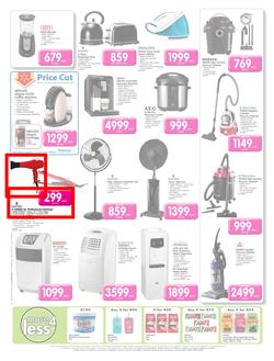 Makro : Festive Sale (20 Oct - 26 Oct 2015), page 6