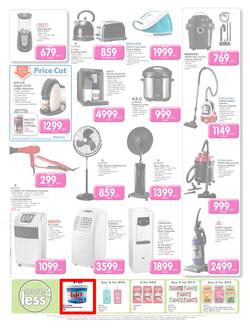 Makro : Festive Sale (20 Oct - 26 Oct 2015), page 6