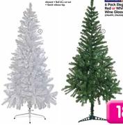 Christmas Tree 180Cm-Each