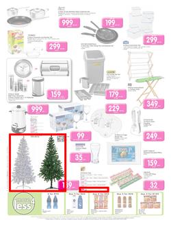 Makro : Festive Sale (20 Oct - 26 Oct 2015), page 8