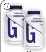 My Health 90's + 90's Garcinia Cambogia Combo-Each