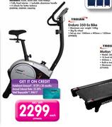 Trojan Enduro 350 Ex Bike-Each